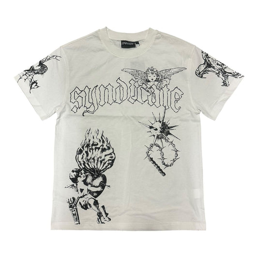 Syndicate "Ascend" Tee