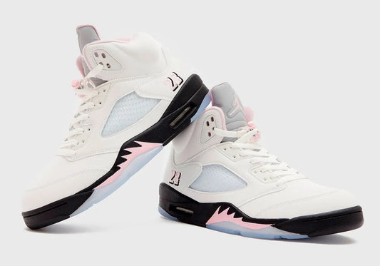 Jordan 5 ‘Medium Pink’