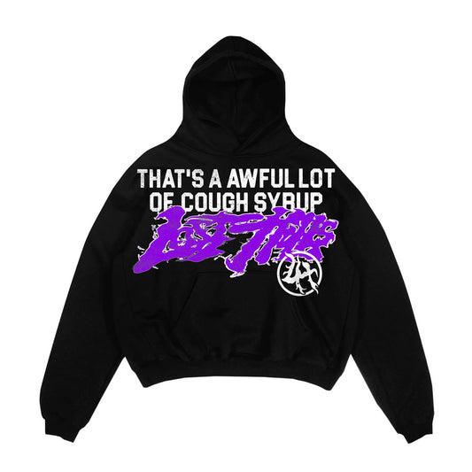 Lost Hills ALOCS001 HOODIE