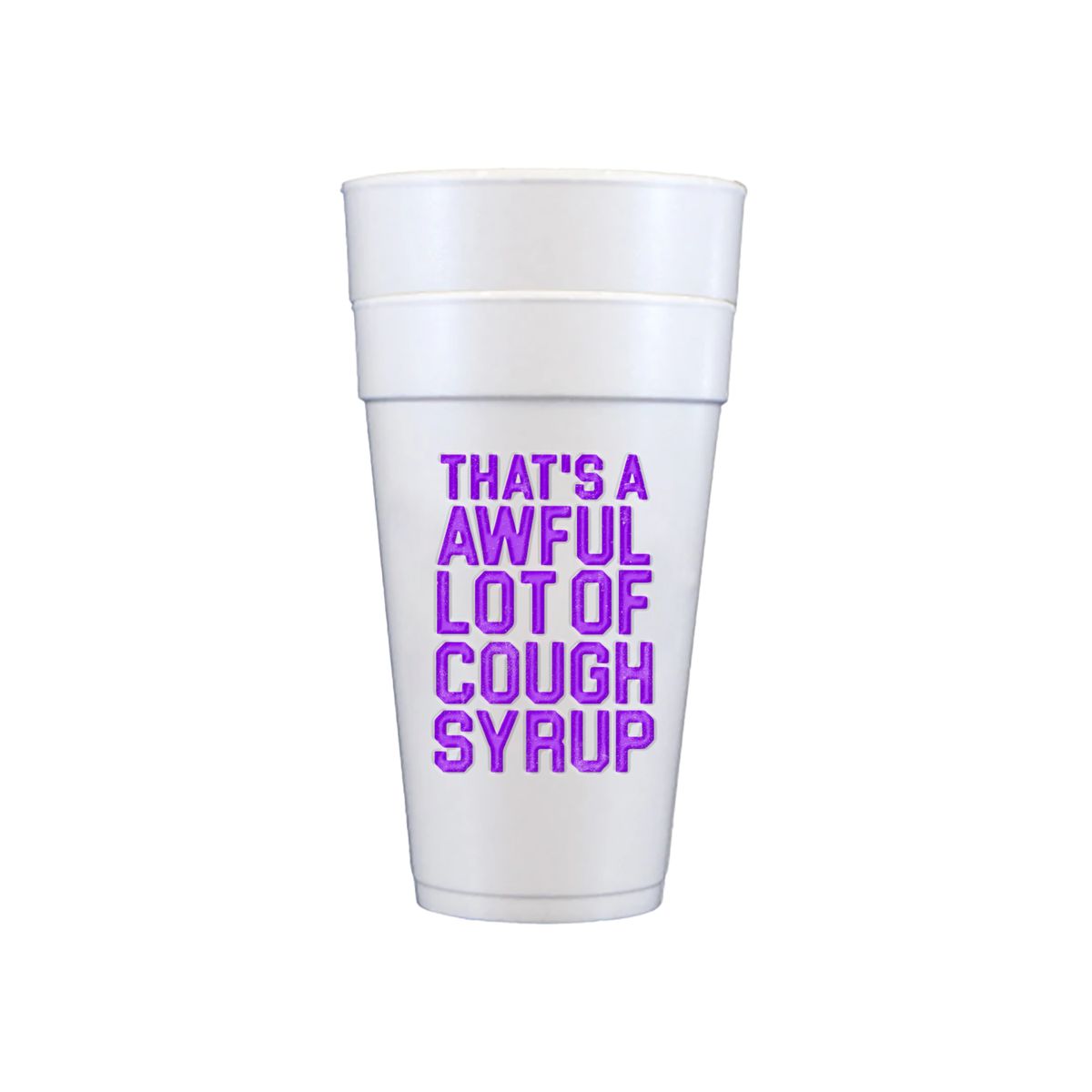 Lost Hills ALOCS DOUBLE CUPS