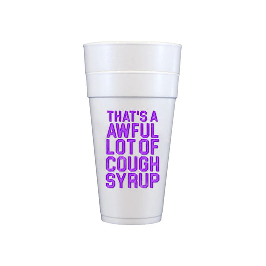 Lost Hills ALOCS DOUBLE CUPS