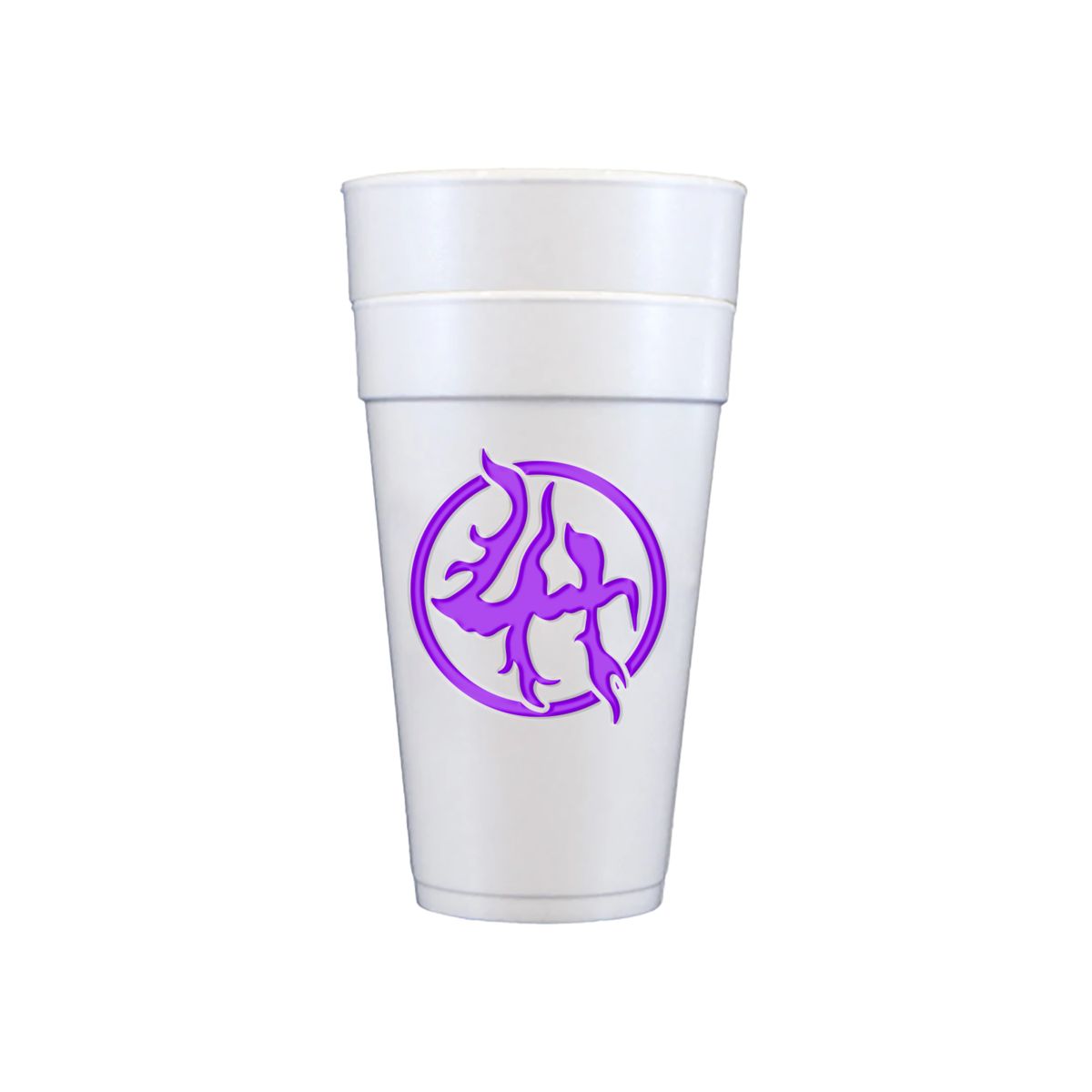 Lost Hills ALOCS DOUBLE CUPS