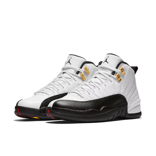 Jordan 12 "Taxi" GS