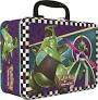Pokémon Back To School Trading Card Game: Collector Chest