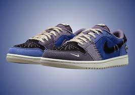zion williamson jordan 1 voodoo blue