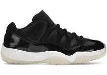 Jordan 11 72/10 Low