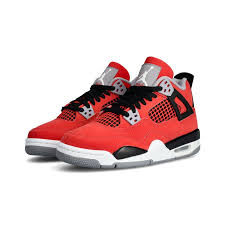 Jordan 4 'Toro Bravo' 2026