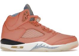 Jordan 5 'DJ Khaled Crimson Bliss'