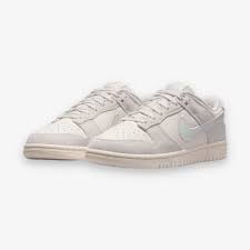 Nike Dunk Low 'Iridescent Swoosh'