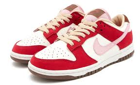 Nike Dunk Low Bacon