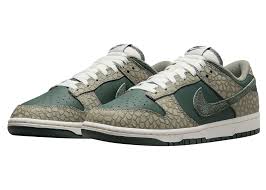Nike Dunk Low 'Urban Landscape'