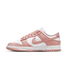 Nike dunk low rose whisper