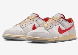 Nike Dunk Low Athletic Dept