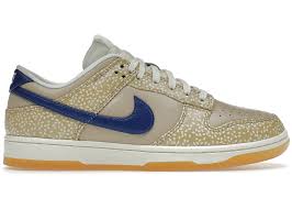 Sesame Dunk Low