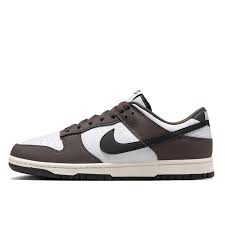 Nike Dunk Low 'Baroque Brown'