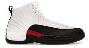 Jordan 12 'Taxi Flip' (BRAND NEW NO BOX)