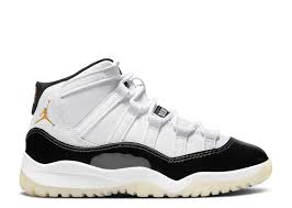 Jordan 11 'Gratitude' PS