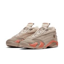 Jordan 14 'Clot'