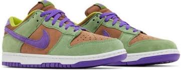 Nike Dunk Low 'Veneer'