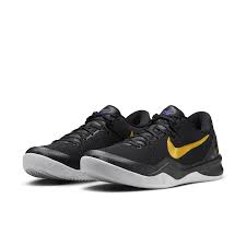 Kobe 8 Protro Lakers Away