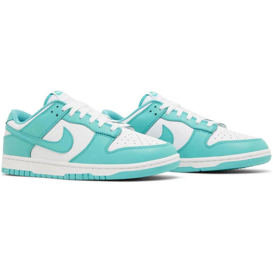 Nike Dunk Low Clear Jade