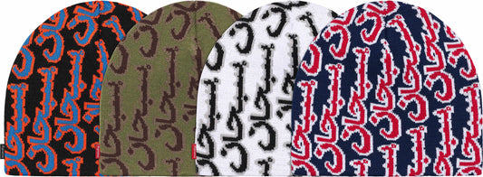supreme arabic beenie