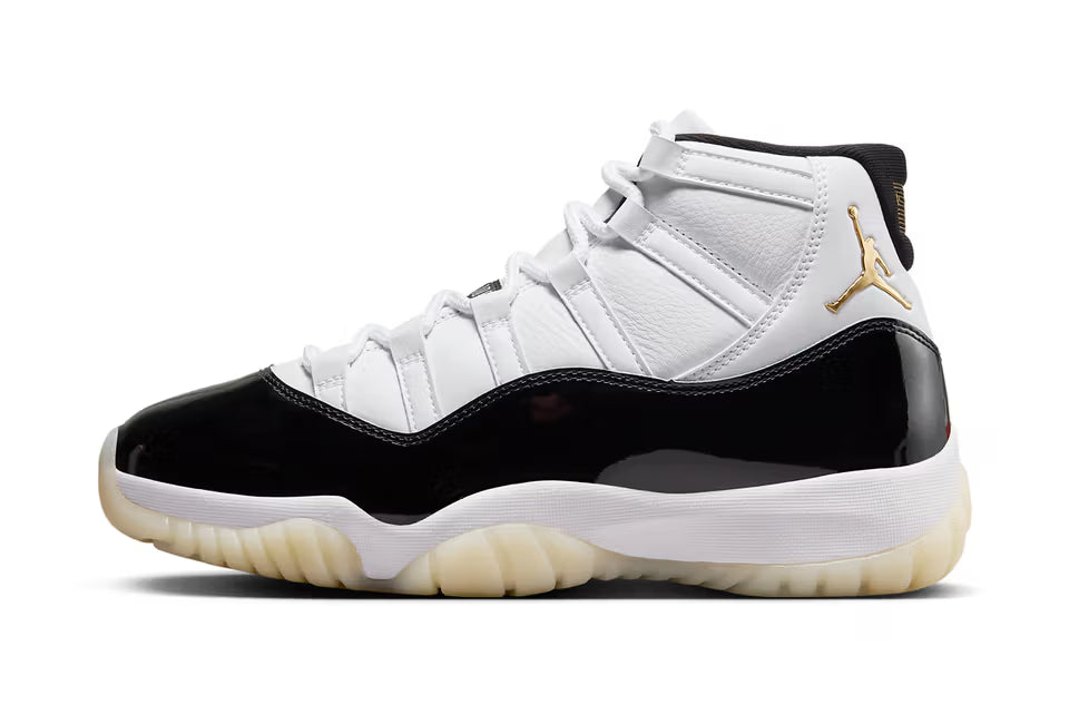 Jordan 11 "gratitude" GS