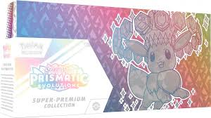 Pokemon Prismatic SPC