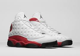 Jordan 13 Chicago