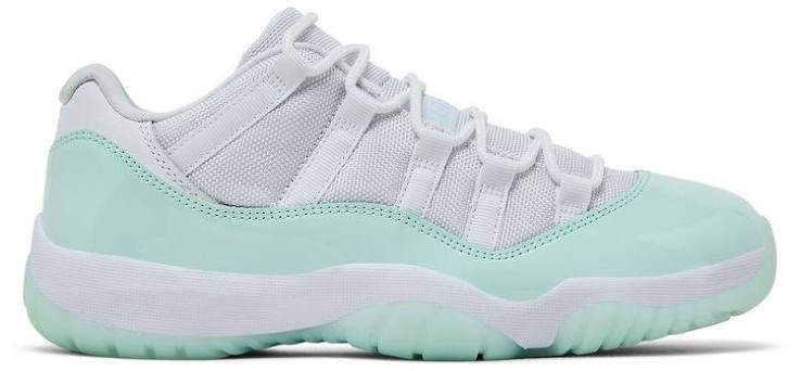 Jordan 11  Igloo