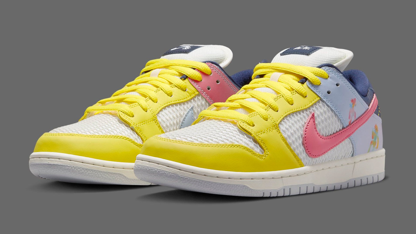 Nike SB Dunk "Be True"
