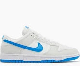Nike Dunk Low 'Photo Blue'