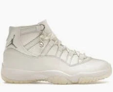 Jordan 11 'Pearl'