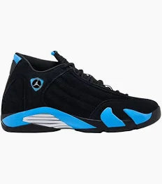 Jordan 14 'University Blue' 2026