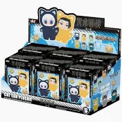 Jui Jitsu Kaisen Plush