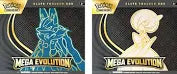 Pokemon Mega Evolution ETB
